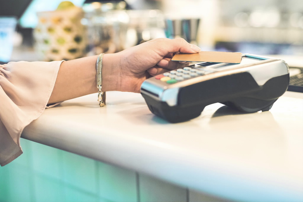 Cómo vendemos nuestros productos