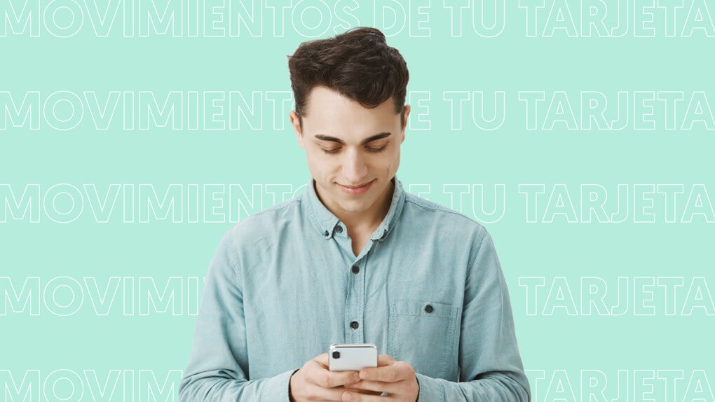 Entender los movimientos de tu tarjeta WiZink