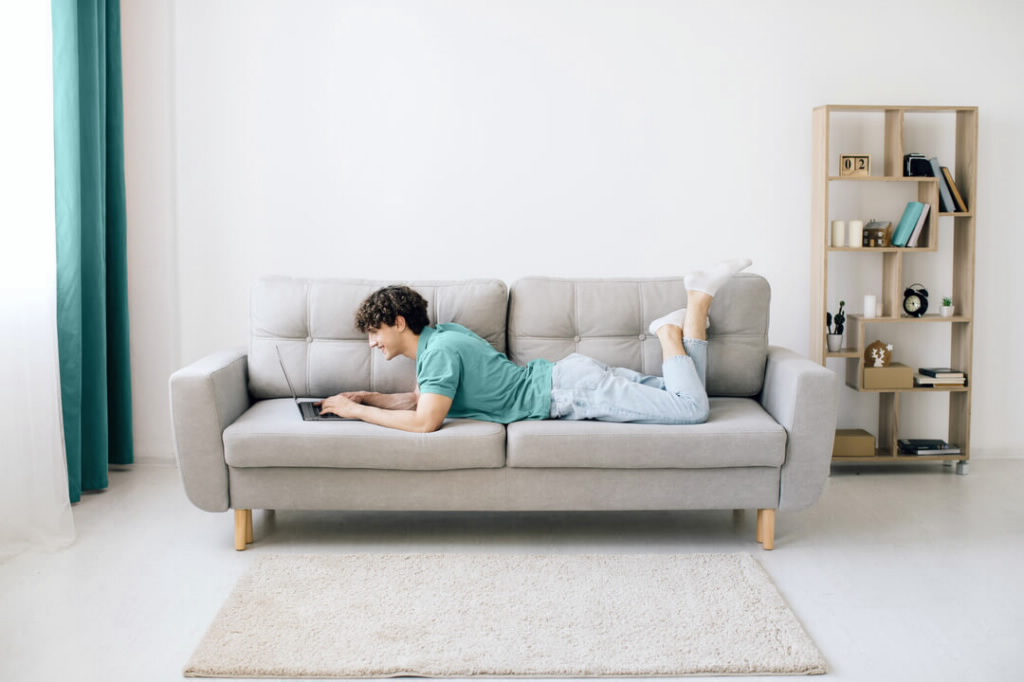 ¿Cómo es la protección de datos al pedir un préstamo?