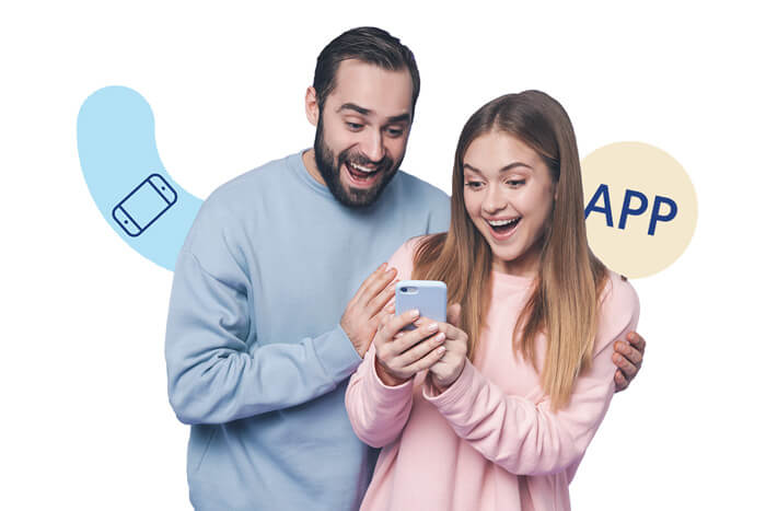 App