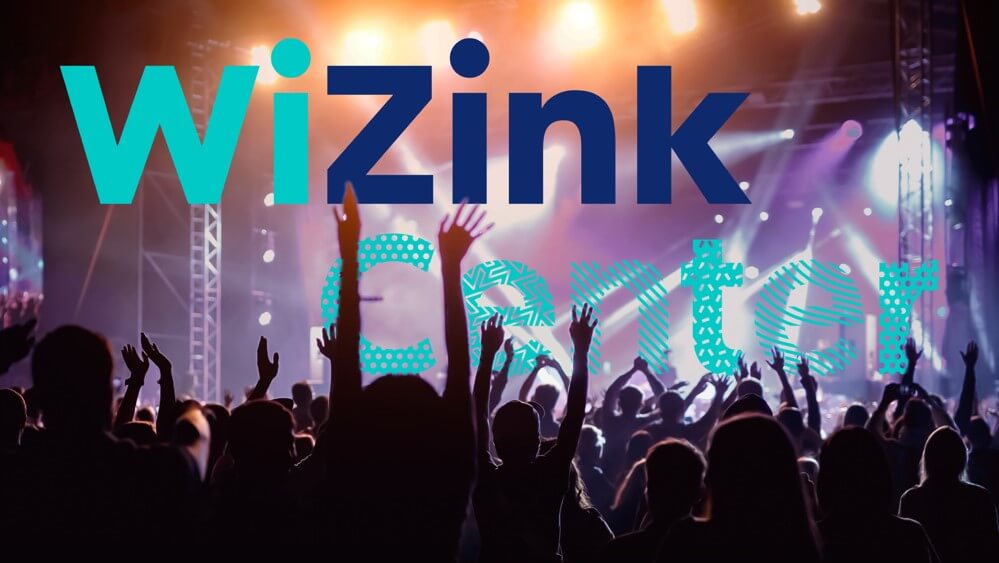 WiZink Center 