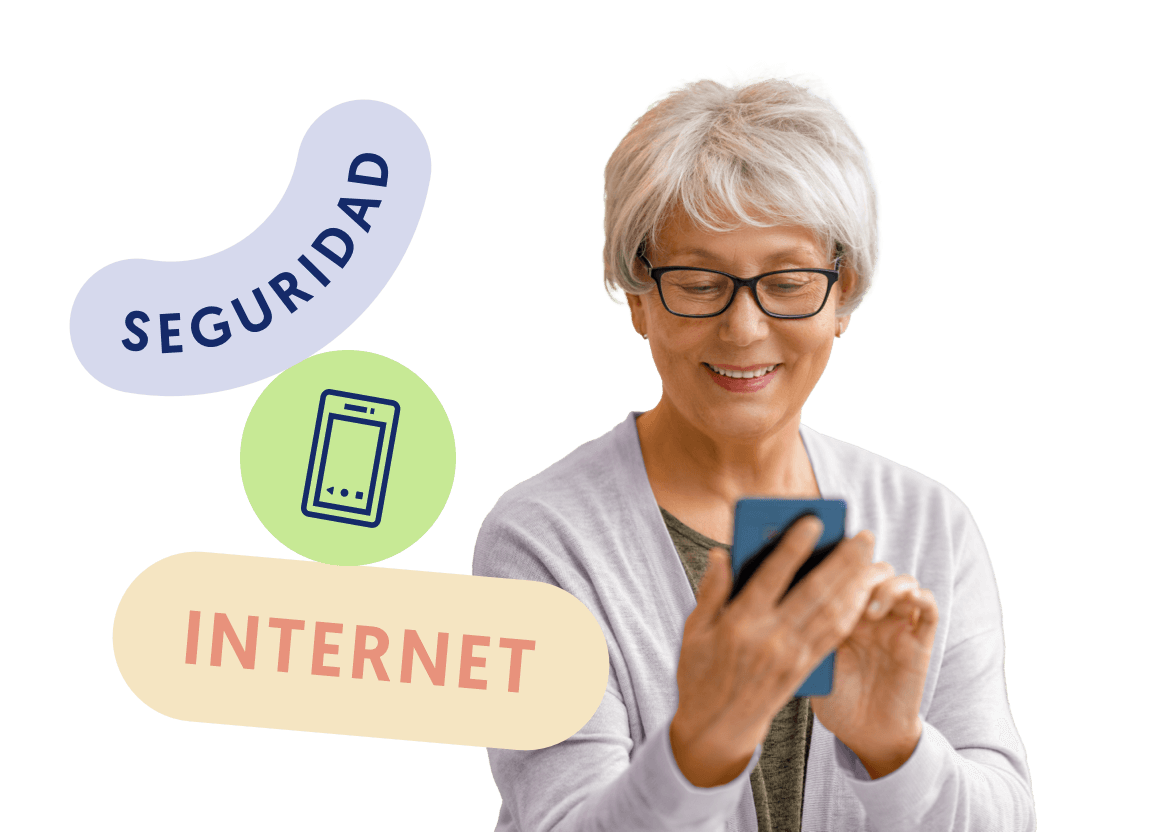 Seguridad en internet