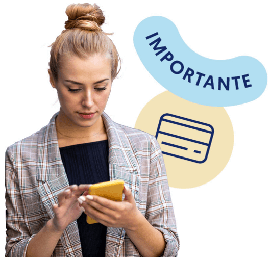 Uso adecuado de tu tarjeta WiZink