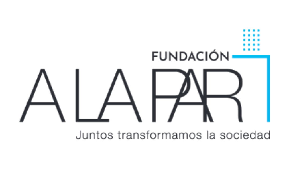 icono fundación alapar