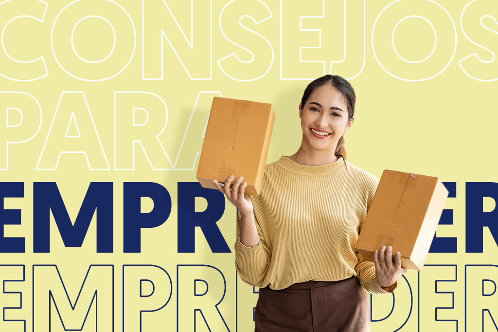 Consejos para emprender