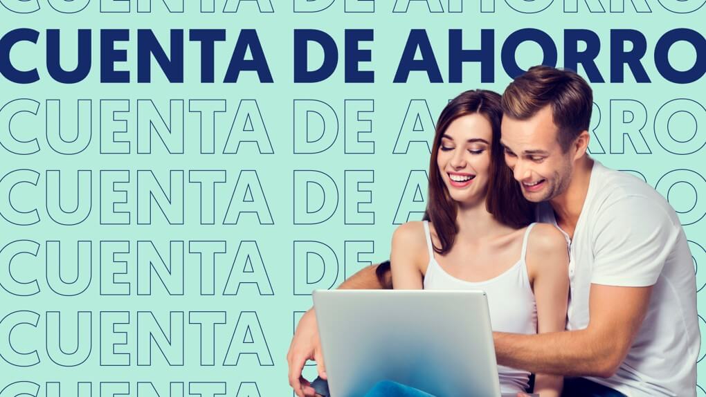 Cuenta de ahorro