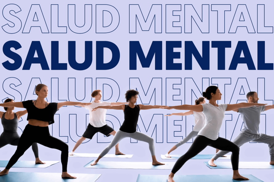 7 ejercicios para  cuidar tu salud mental 