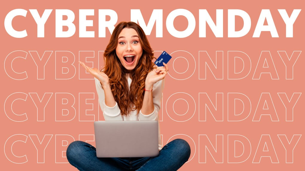Cyber Monday