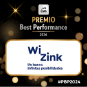 Premio Best Performance 2024 