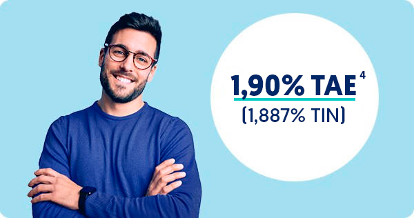 1.90% TAE (1.887% TIN)