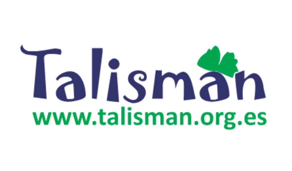 icono asociación talisman www.talisman.org.es