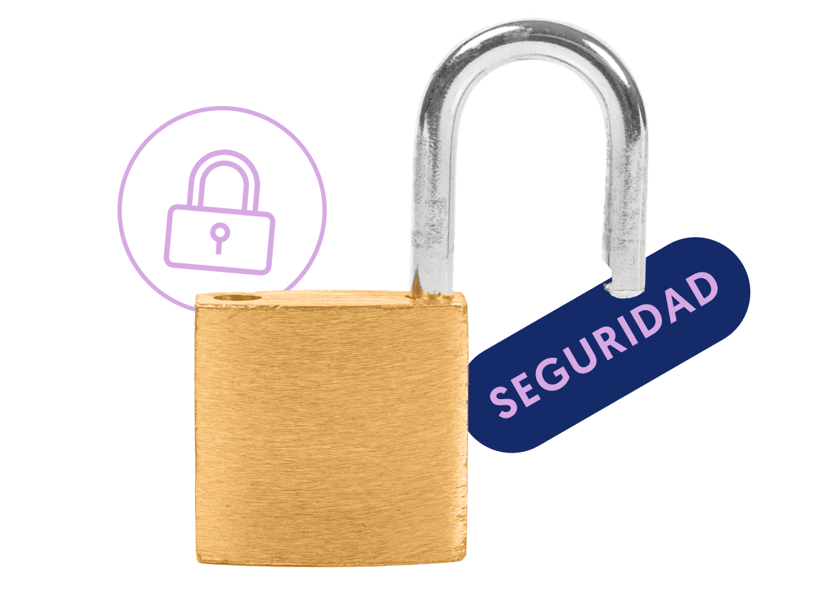 Seguridad