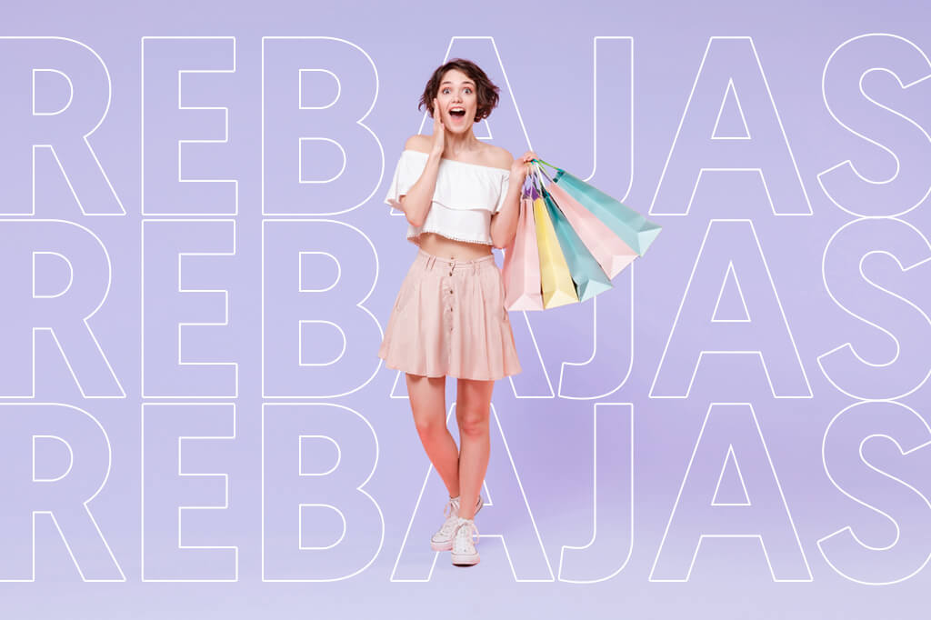 rebajas