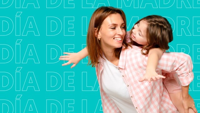 Día de la madre