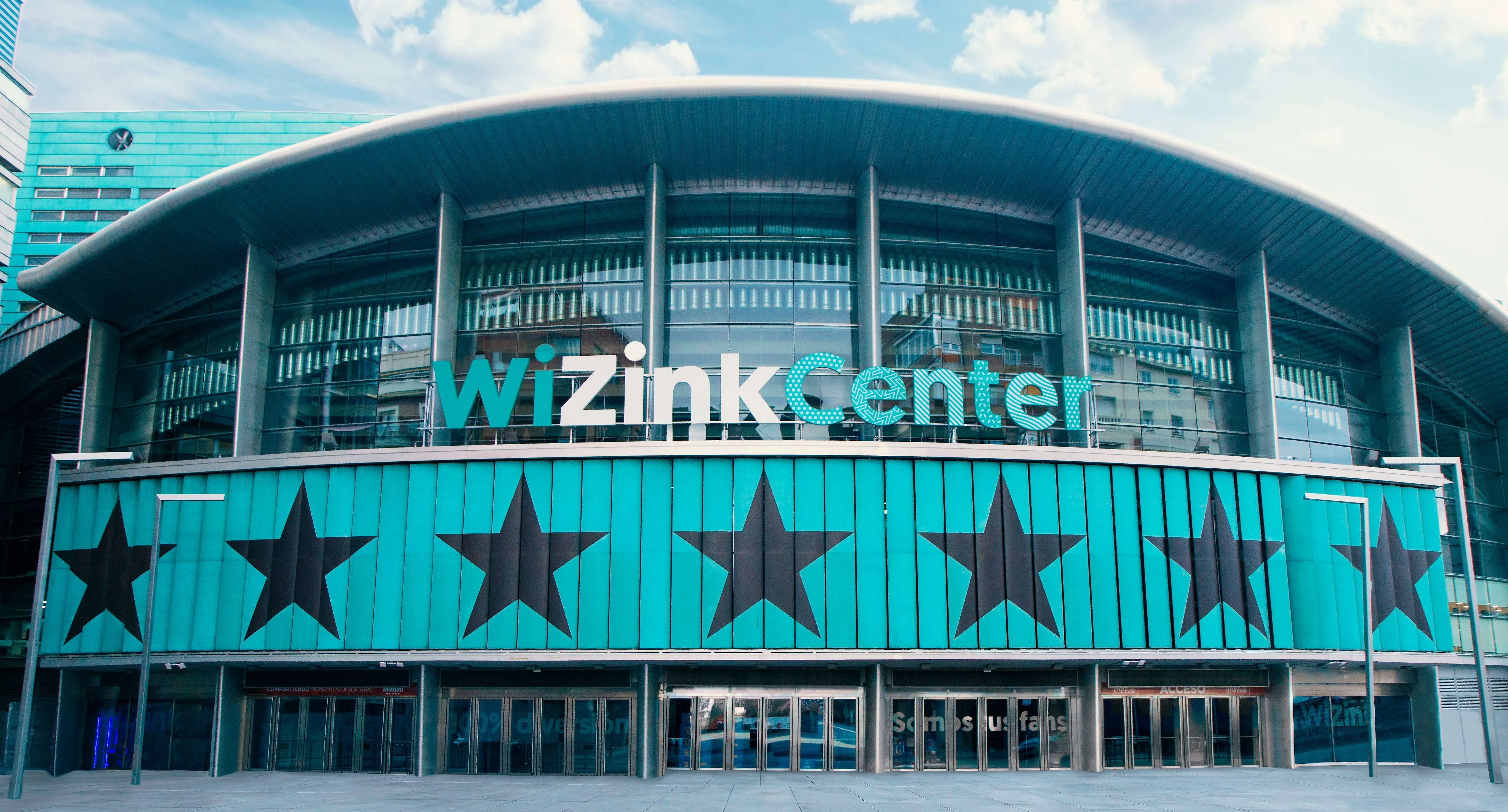 WiZink Center