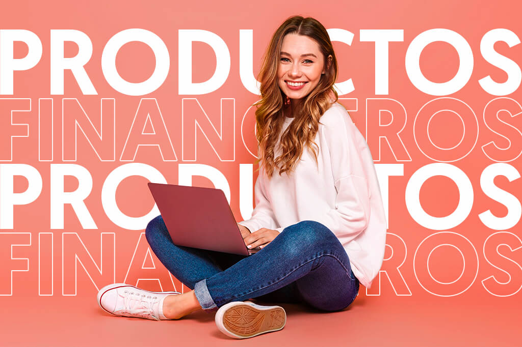 Productos financieros
