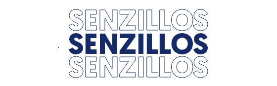 sencillos
