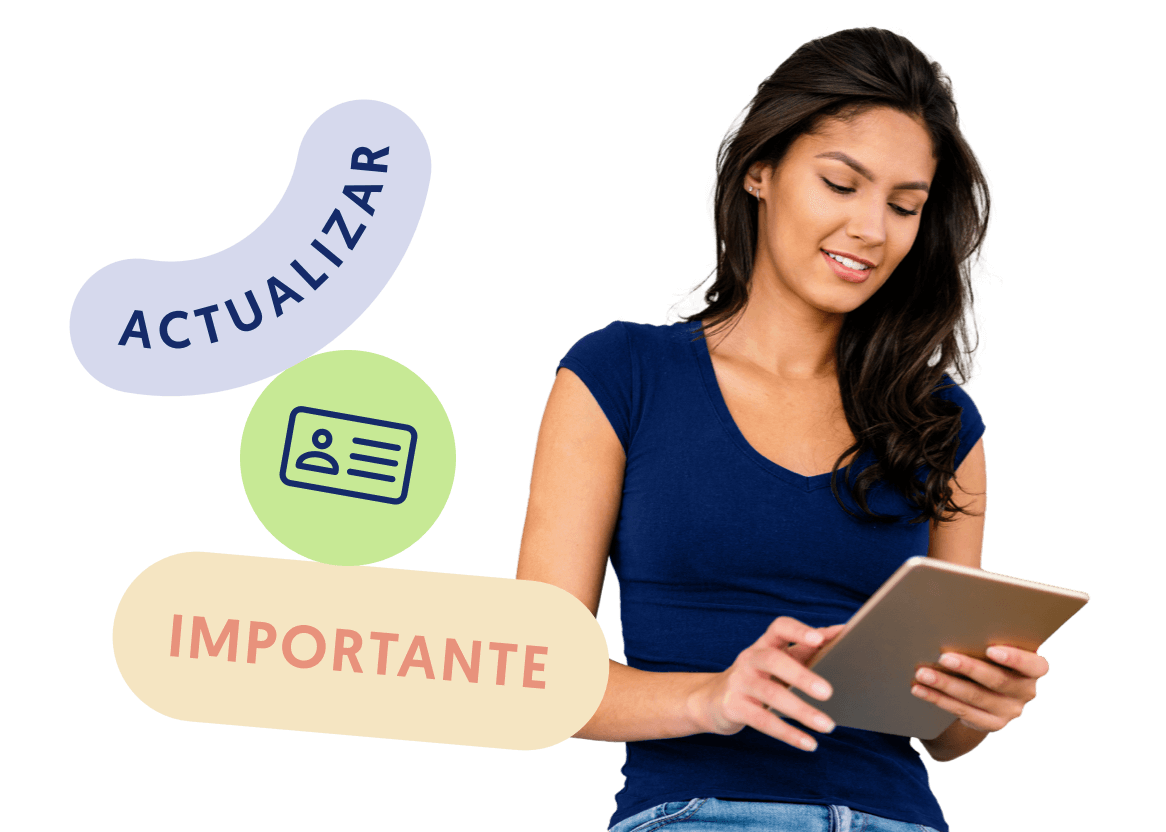 Actualizar. Importante.