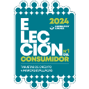 Elección número 1 del consumidor