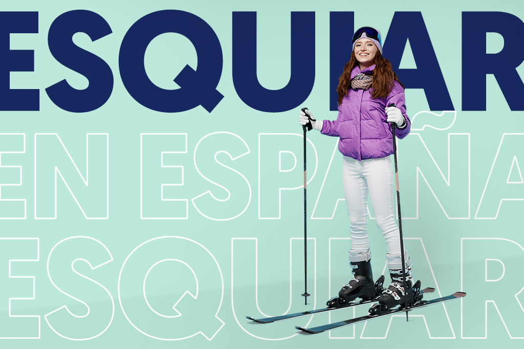 España: las mejores pistas de esquí 