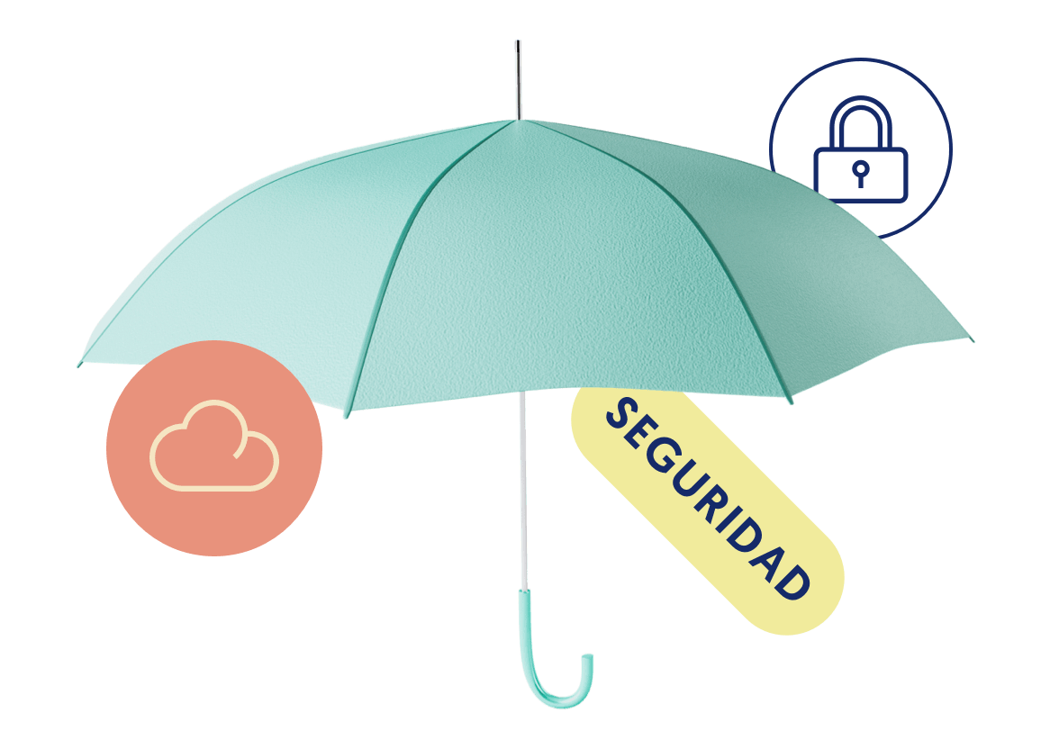 Seguridad