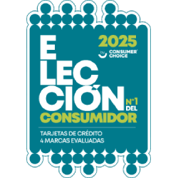 Elección número 1 del consumidor