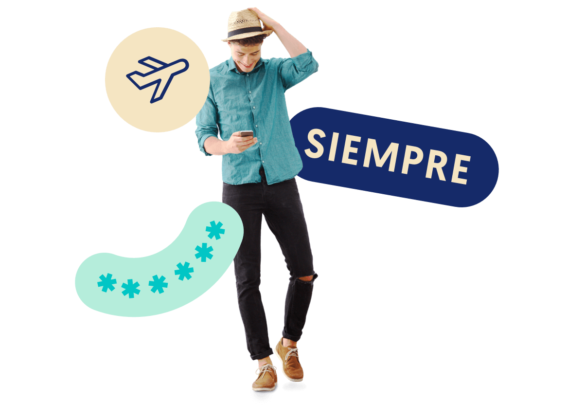 Siempre