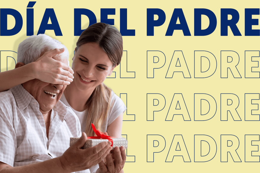 Regalos para el Día del Padre 