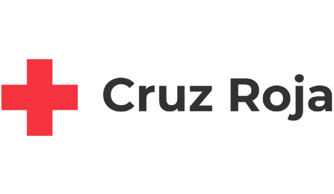 Cruz roja española