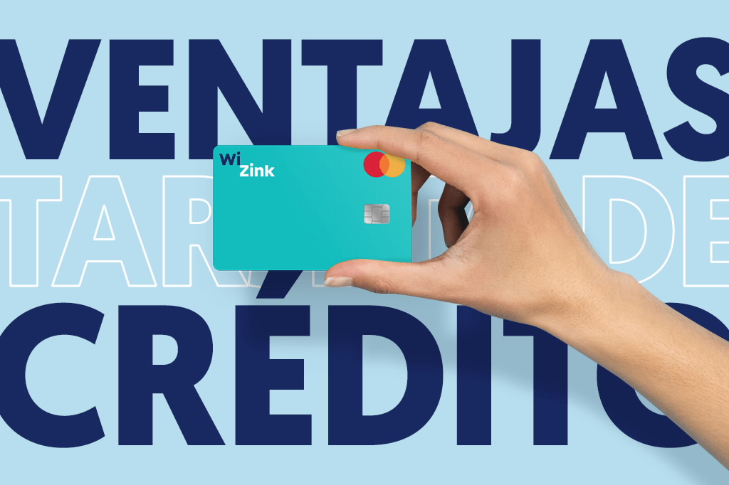 Ventajas de tener una tarjeta de crédito