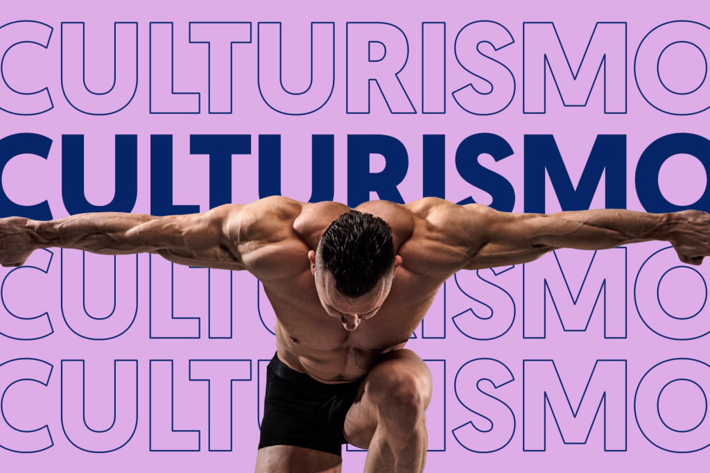 ¿Qué es el culturismo?