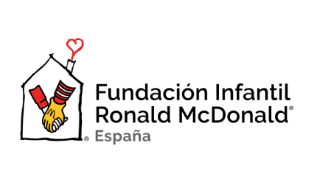 fundación infantil ronald mcdonald