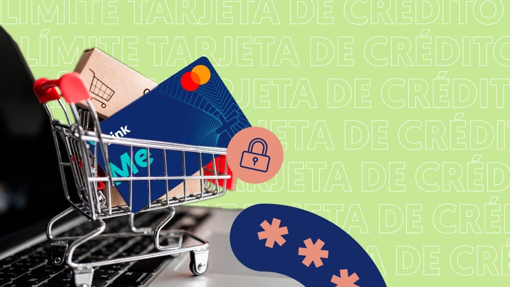 Límite de la tarjeta de crédito: lo que tienes que saber