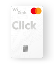 Tarjeta Click