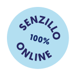 Sencillo 100% online