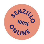 Sencillo 100% online