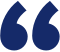 speech marks left