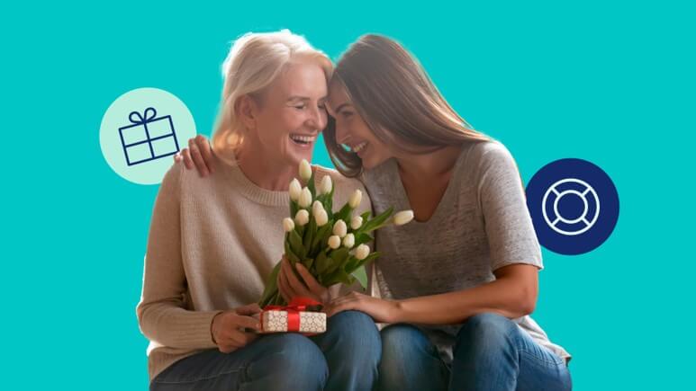 Consejos para celebrar el Día de la Madre