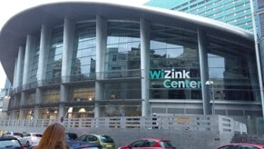Wizink finaliza la trasformación del WiZink Center
