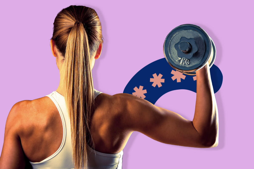 ¿Qué es el culturismo?