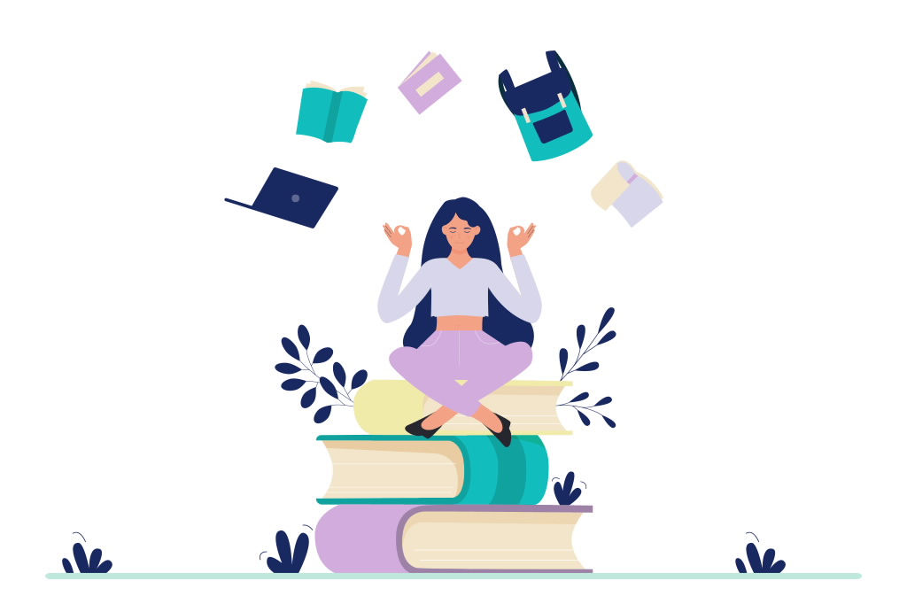 Cómo mejorar la concentración