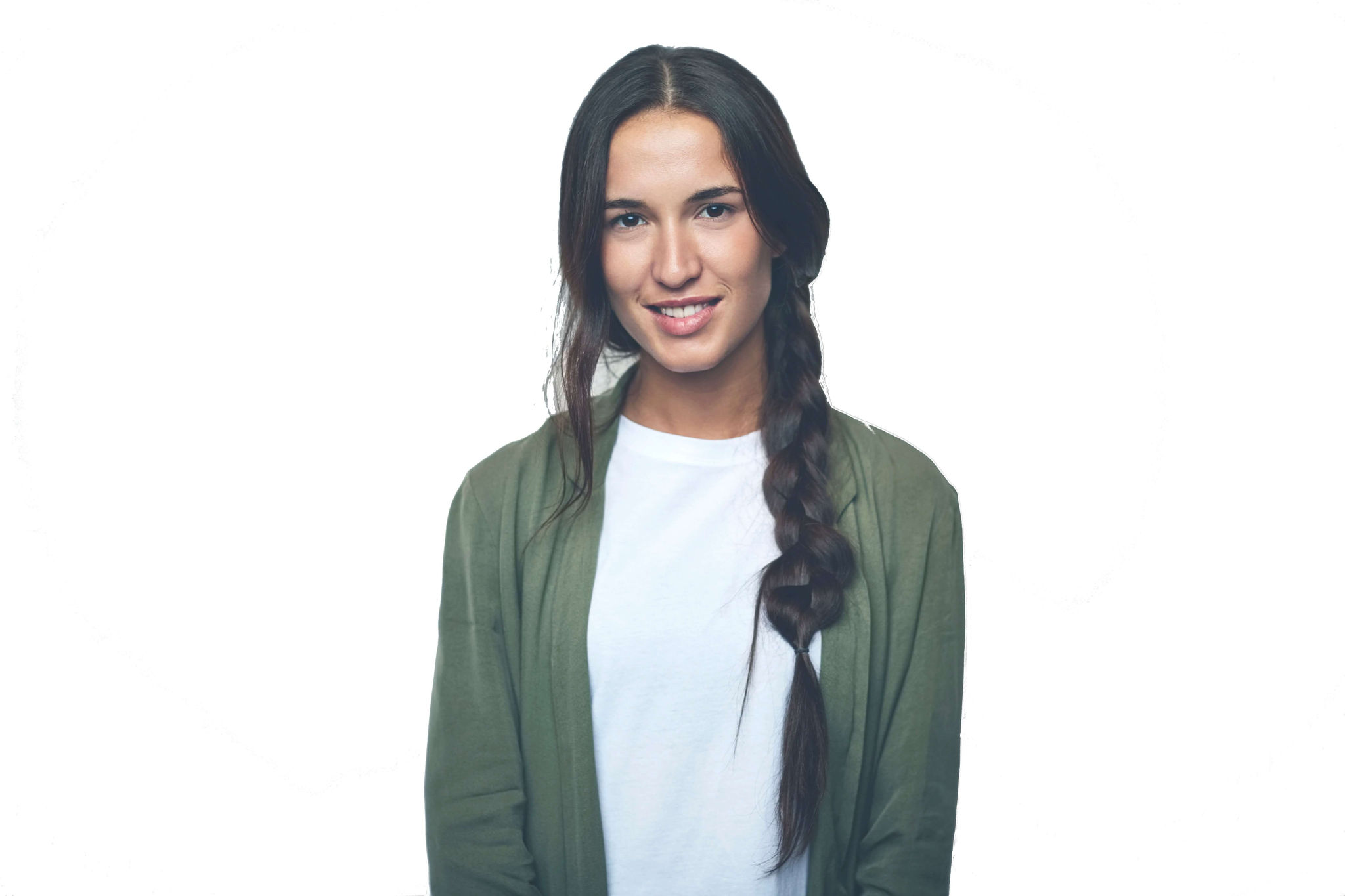 Fotografía de chica