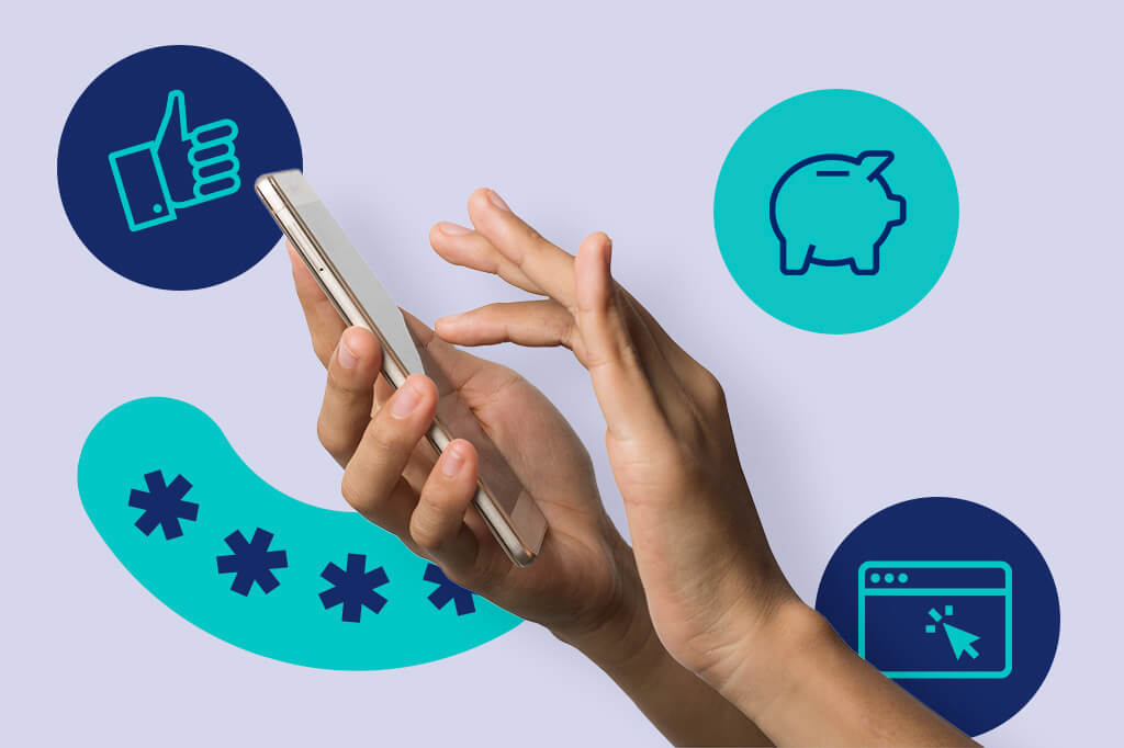 Cómo contratar online productos y servicios financieros