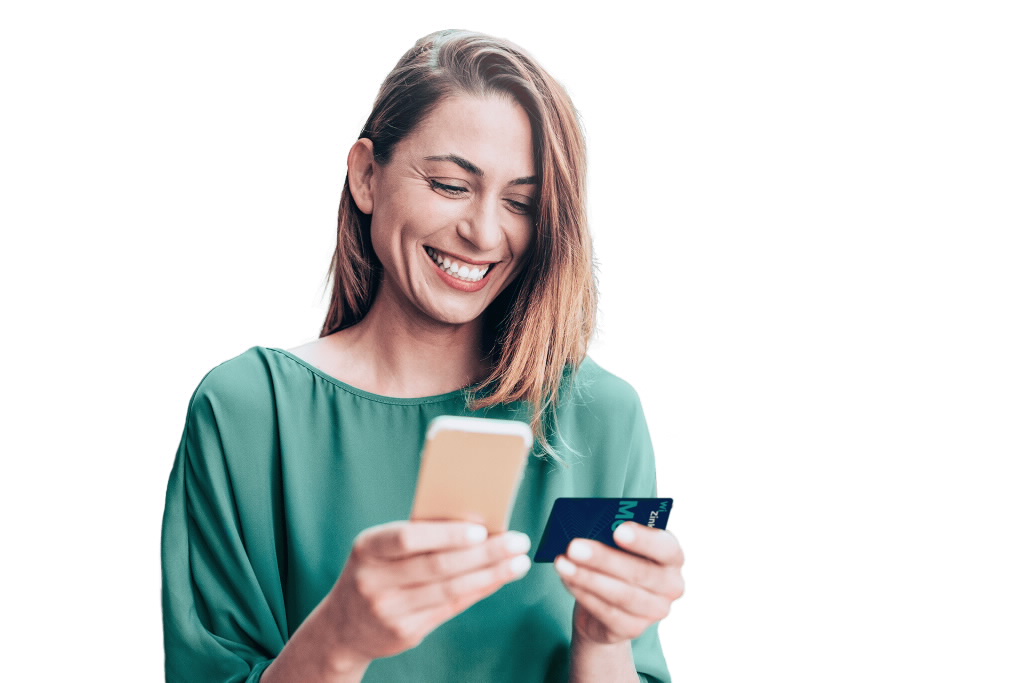 ¿Depósito o cuenta de ahorro WiZink? Entérate de todo