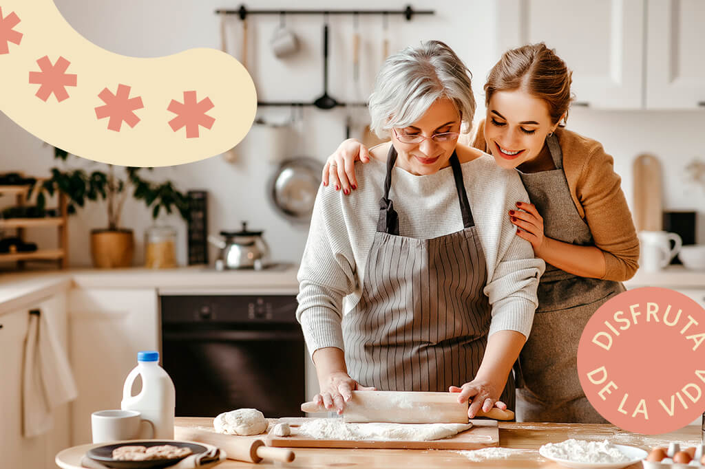 Tips para ahorrar energía en la cocina