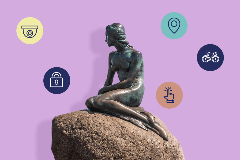 Estas son las ciudades europeas más seguras