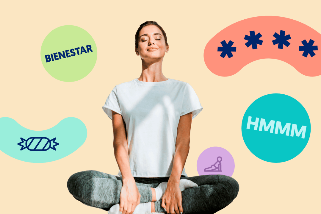 7 ejercicios diarios para cuidar tu salud mental