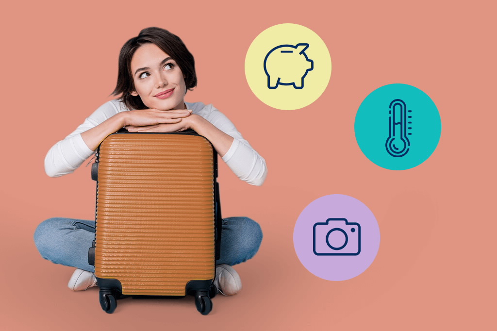 Principales ventajas de viajar en otoño