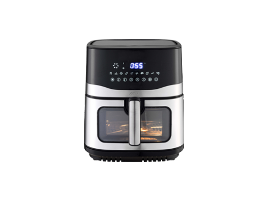 Air fryer – Fritadeira sem Óleo MEI AF 9000 (9L)