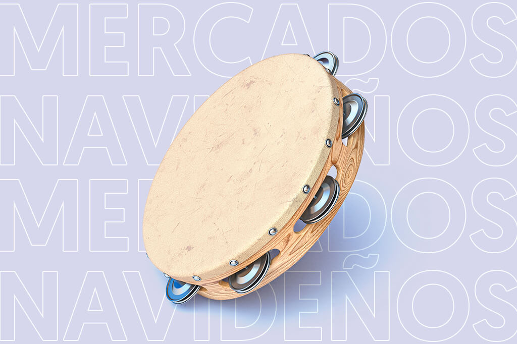 Descubre los mejores mercados navideños de España